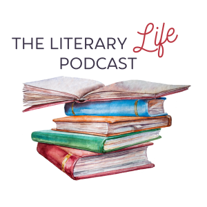 literarypodcast